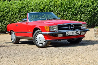 SL 420
